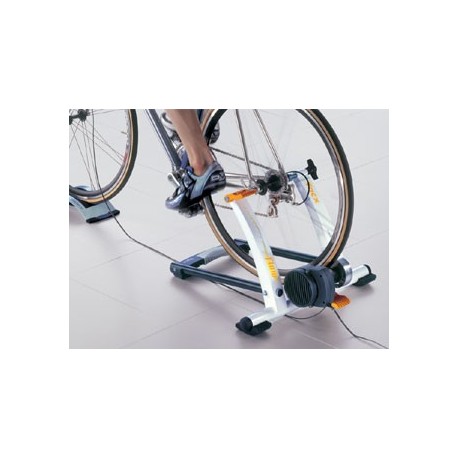 tacx flow cycle force